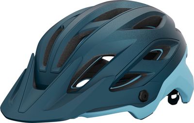 Giro Women's Merit Spherical Helmet 2022 - Matte Ano Harbour Blue - M}, Matte Ano Harbour Blue