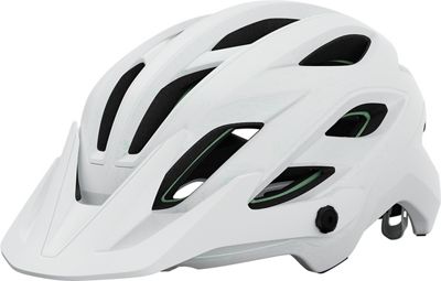 Giro Women's Merit Spherical Helmet 2022 - Matte White - M}, Matte White