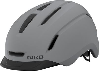 Giro Caden Helmet II (MIPS) - Matte Grey - M}, Matte Grey