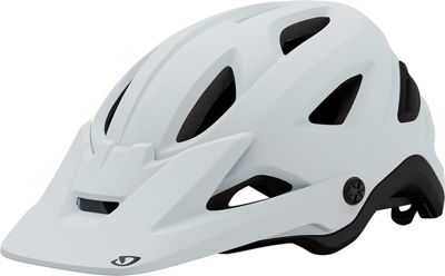 Giro Montaro MTB Helmet II (MIPS) - Matte Chalk - L}, Matte Chalk