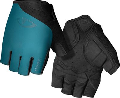 Giro Jag Mitts SS22 - Harbour Blue - XL}, Harbour Blue