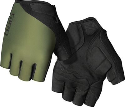 Giro Jag Mitts SS22 - Trail Green - XL, Trail Green