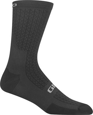 Giro Hrc Team Socks - Black - S}, Black