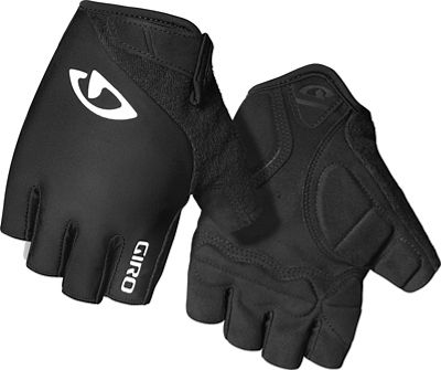 Giro Women's Jag'ette Mitts SS22 - Black - L}, Black