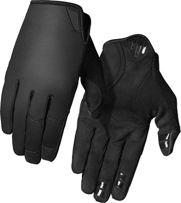 Giro Dnd Gloves SS22 - nero - M, nero