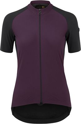 Assos Women's UMA GTV Jerseys C2 - Purple - XL}, Purple