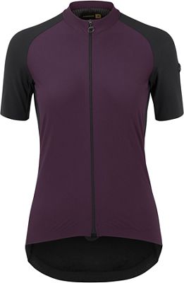 Assos Women's UMA GTV Jerseys C2 - Purple - XS}, Purple