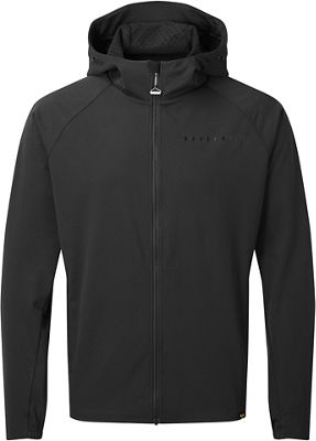 Nukeproof Blackline Softshell Jacket - S}, Black