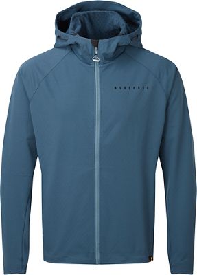 Nukeproof Blackline Softshell Jacket - Dark Blue - L}, Dark Blue