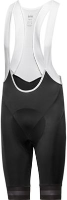 Culotte corto con tirantes Gore Wear Torrent SS22 - Negro, Negro