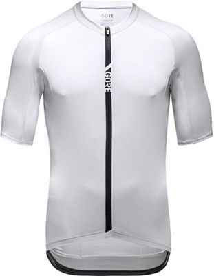 Maglia Gore Wear Torrent SS22 - bianco - XXL, bianco