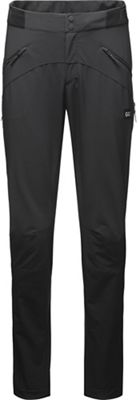 Gore Wear Fernflow Pants - Black - L}, Black