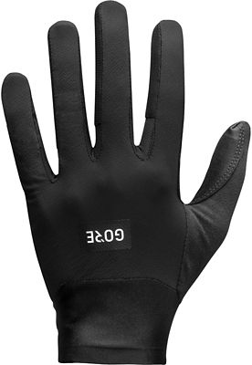 Gore Wear TrailKPR Gloves - nero, nero