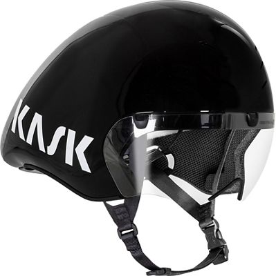 Kask Beluga Aero Helmet SS22 - nero, nero