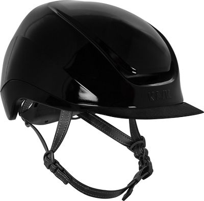 Kask Moebius Elite Helmet (WG11) SS22 - Black - L}, Black