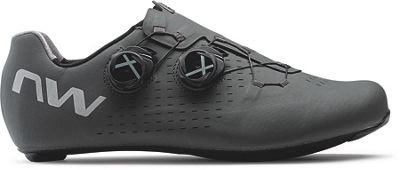 Northwave Extreme Pro 2 Road Shoes 2022 - Anthra - EU 41.5}, Anthra