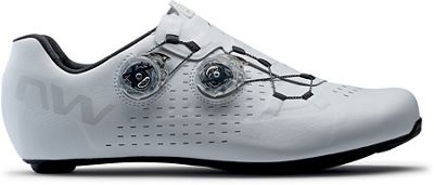 Northwave Extreme Pro 2 Road Shoes 2022 - White - EU 43.5}, White