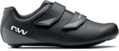 Northwave Jet 3 Road Shoes 2022 - Black - EU 45.3}, Black