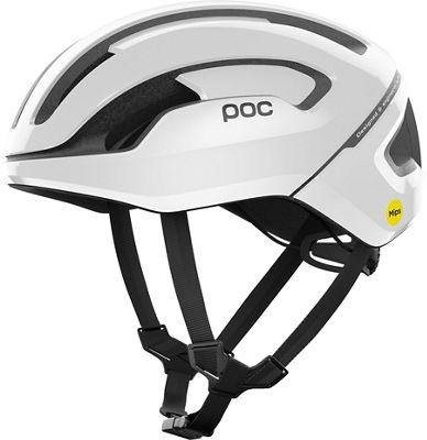 POC Omne Air MIPS Helmet 2022 - Hydrogen White - S}, Hydrogen White