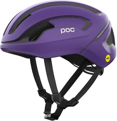 POC Omne Air MIPS Helmet 2022 - Sapphire Purple Matt - M}, Sapphire Purple Matt