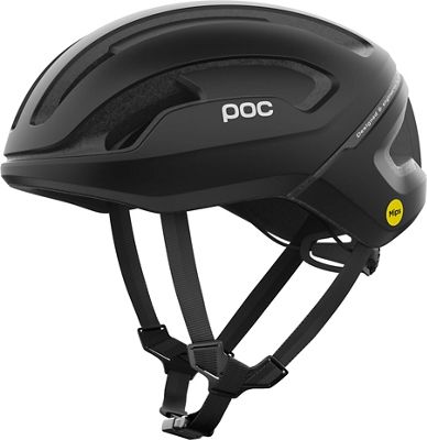 POC Omne Air MIPS Helmet 2022 - Uranium Black Matt - L}, Uranium Black Matt