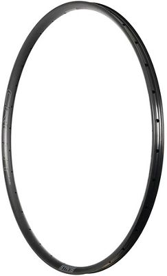Stans No Tubes Crest MK4 XC Rim - Black- Grey - 32H, Black- Grey