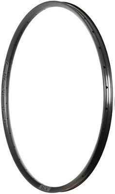 Stans No Tubes Arch MK4 MTB Rim - Black- Grey - 32H, Black- Grey