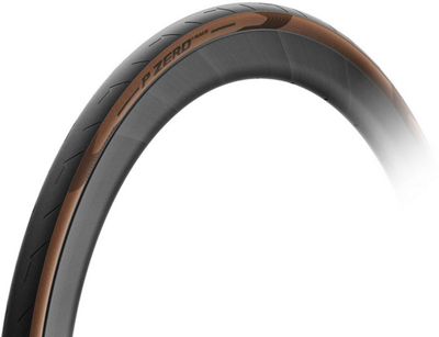 Pirelli P ZERO Race Classic Road Tyre - Tan Wall - 700c}, Tan Wall