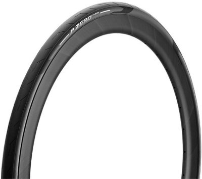 Pirelli P ZERO Race Road Tyre - Black - 700c}, Black