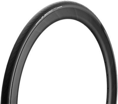 Pirelli P ZERO Road Tyre - Black - 700c}, Black