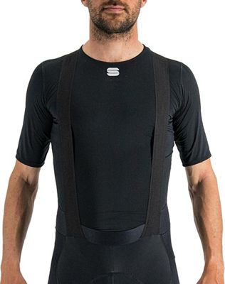 Sportful Midweight Layer Tee AW21 - Noir, Noir