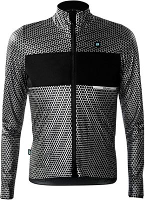 Biehler Women's Defender Jacket SS21 - Chrome HC - XXL}, Chrome HC