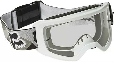 Fox Racing Main BNKR Goggle SS22 - black Camo, black Camo