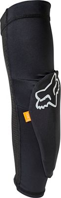 Fox Racing Enduro D3O Elbow Guards SS22 - Black - S}, Black