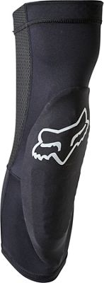 Fox Racing Enduro D3O Knee Guard - Black - XL}, Black