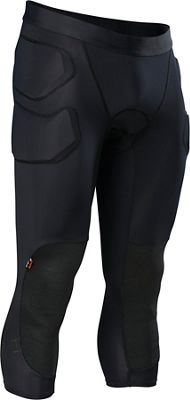 Fox Racing Baseframe Pro Tight SS22 - Black - M}, Black