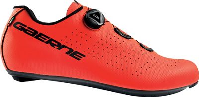 Gaerne G. Sprint Road Shoes - Orange - EU 43}, Orange