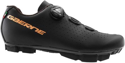 Gaerne Women's G. Trail MTB SPD shoes - Noir mat - EU 41, Noir mat
