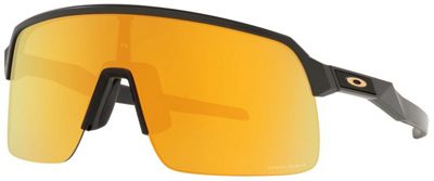Oakley Sutro Lite Carbon Prizm 24K Sunglasses - Matte Carbon, Matte Carbon
