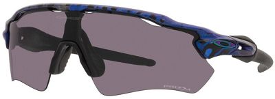 Oakley Radar EV Path White Prizm Sunglasses - PRIZM GREY, PRIZM GREY