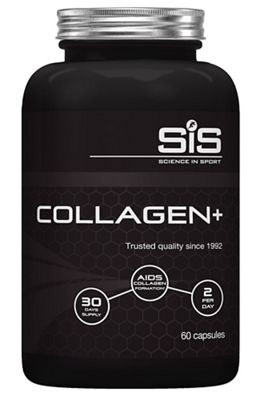 Science In Sport Collagen Plus (60 Tablets) - One Size