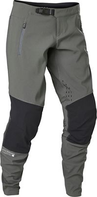 Fox Racing Women's Defend Cycling Trousers SS22 - DRK SHDW - XS}, DRK SHDW