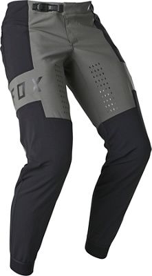 Fox Racing Defend Pro Cycling Trousers SS22 - DRK SHDW - 30}, DRK SHDW