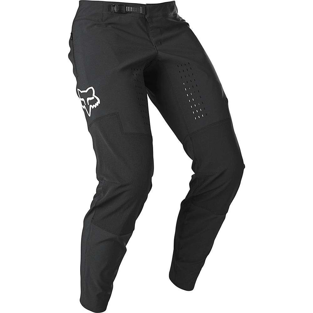 Image of Fox Defend MTB Pants Black, Size 38