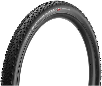 Pirelli Scorpion XC RC MTB Tyre - Black - 29", Black