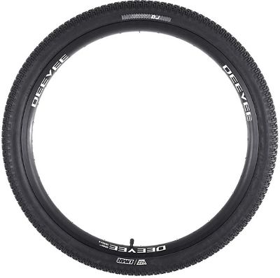 DMR Moto DJ MTB Tyre - Black - 26", Black