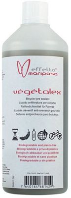 Effetto Mariposa Vegetalex Tyre Sealant (1000ml)