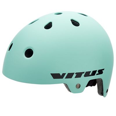 Vitus Noggin Helmet SS21 - Mint - S}, Mint