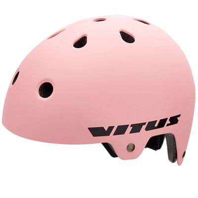 Vitus Noggin Helmet SS21 - Pink - L}, Pink