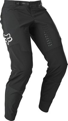 Fox Racing Youth Defend Trousers SS22 - Black - 28}, Black